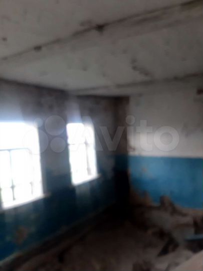 Дом 64 м² на участке 10 сот.