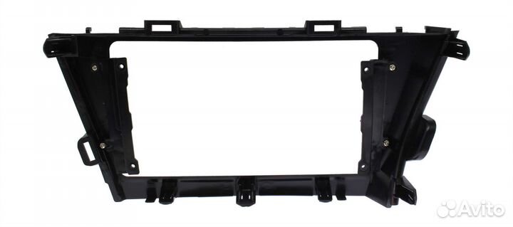 Переходная рамка для Toyota Prius A 14-21 пр.руль