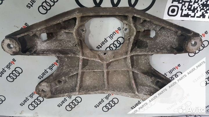 Кронштейн кпп Audi A5 (S5,RS5) 1 Бензин 8K0399263A