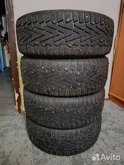 Pirelli P Zero Corsa System 205/55 R16