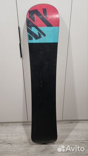 Сноуборд völkl 155