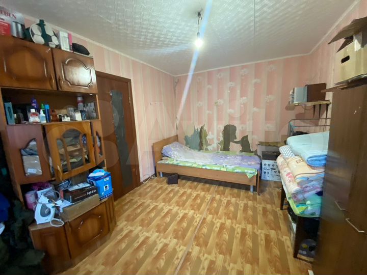 2-к. квартира, 26,4 м², 3/4 эт.