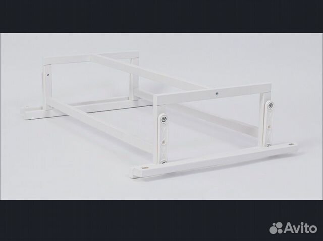 Маятник новый собран