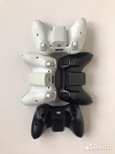 Геймпад для Xbox 360 и пк Оригинал