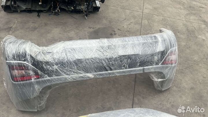 Hyundai Santa fe 4 IV TM в разборе запчасти