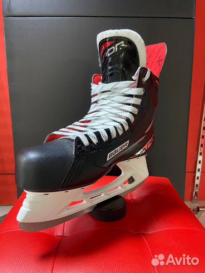 Хоккейные коньки S21 vapor select skate- SR