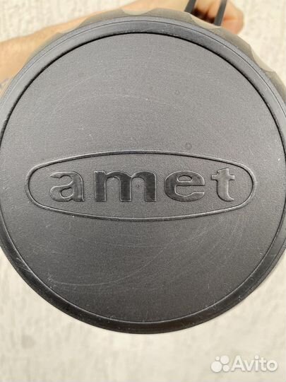 Термос Амет Родник с узким горлом, 3.0 л