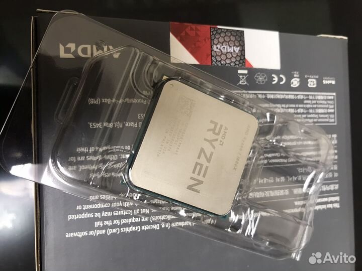 Amd ryzen 7 1800x