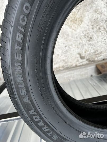 Viatti Strada Asimmetrico V-130 185/65 R15 88H