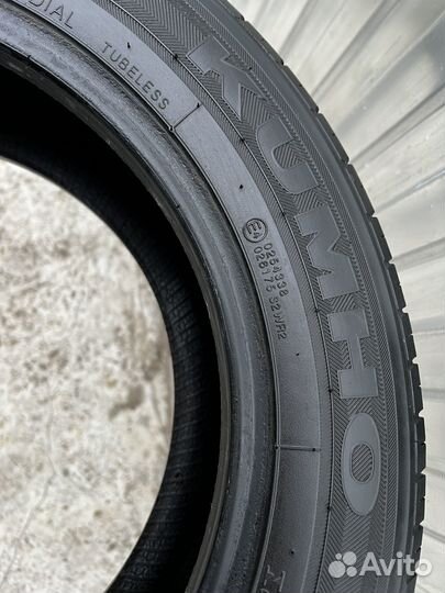 Kumho Solus KH17 185/65 R15 88H