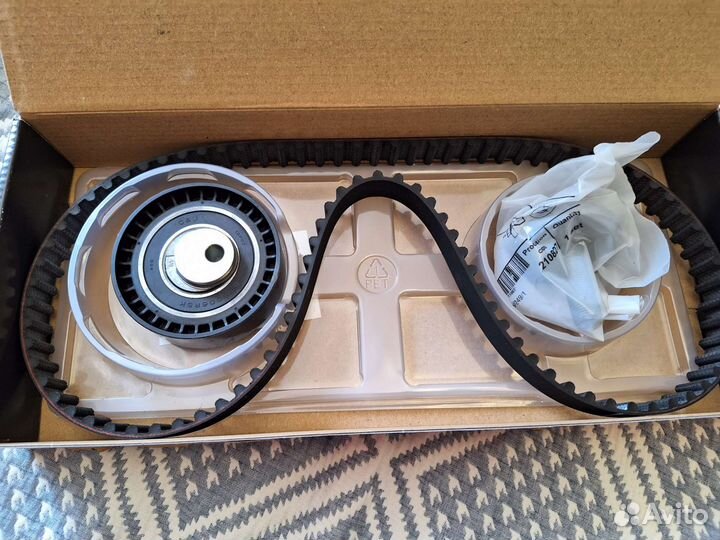 Ремень грм рено логан, ларгус