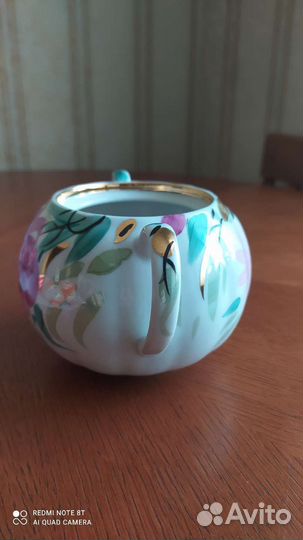 Посуда СССР