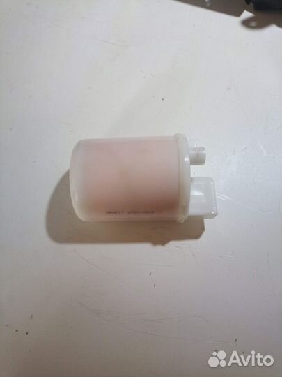 Фильтр топливный Hyundai i10 i20 i30 elantra hd