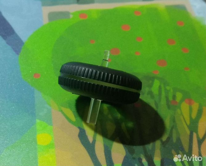 Ролик мышки Logitech скролл колесико