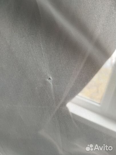 Балдахин с держателем для балдахина детский