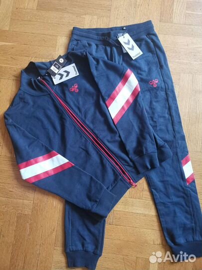 Спортивный костюм hummel