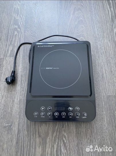 Индукционная плитка