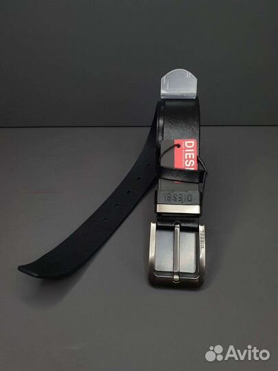 Ремень мужской diesel (новый)