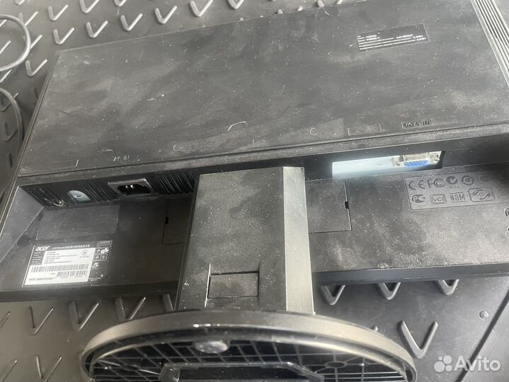 Монитор Acer 19