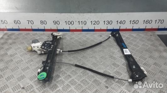 Стеклоподъемник передний правый BMW 1 E81 (1KK20E5