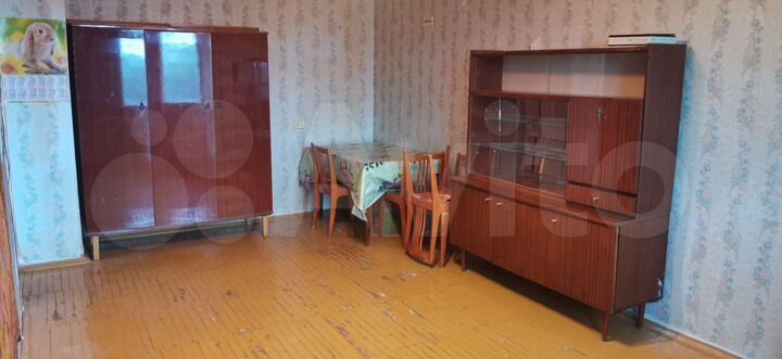 1-к. квартира, 33 м², 5/5 эт.