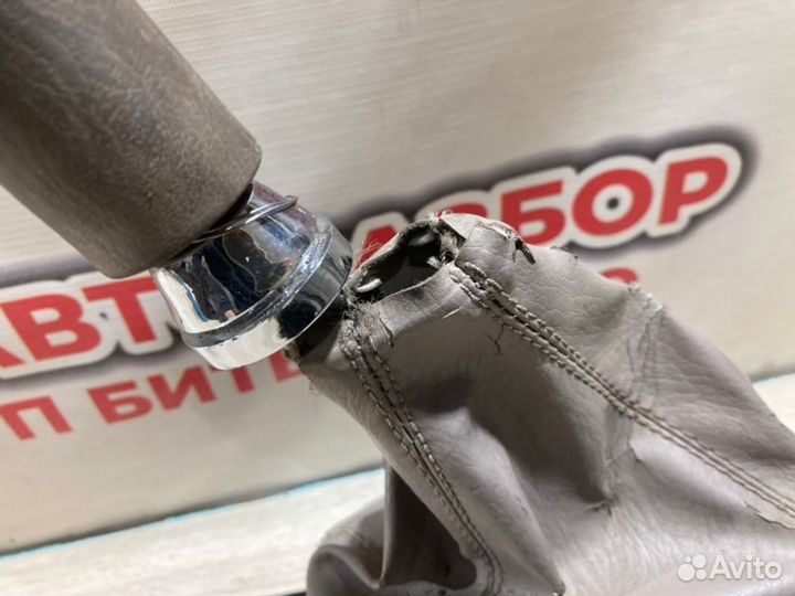 Кулиса МКПП Chery Fora(A21) седан 2007