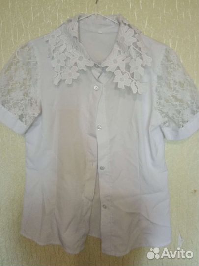 Школьная форма это для девочки