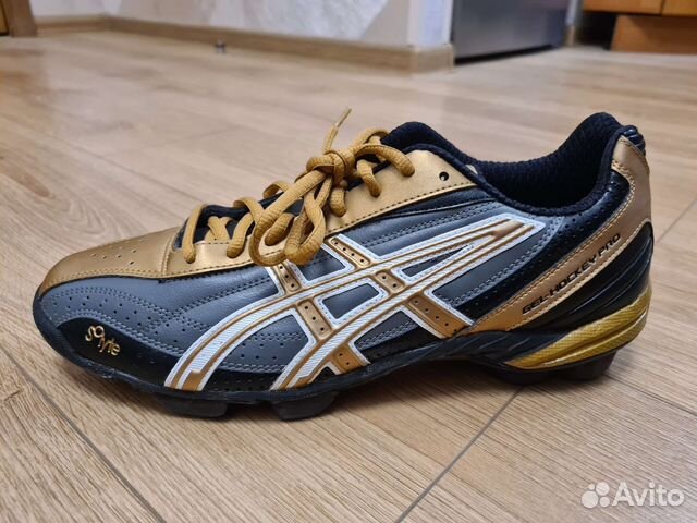 Кроссовки мужские Asics gel Оригинал новые купить в Москве | Личные ...