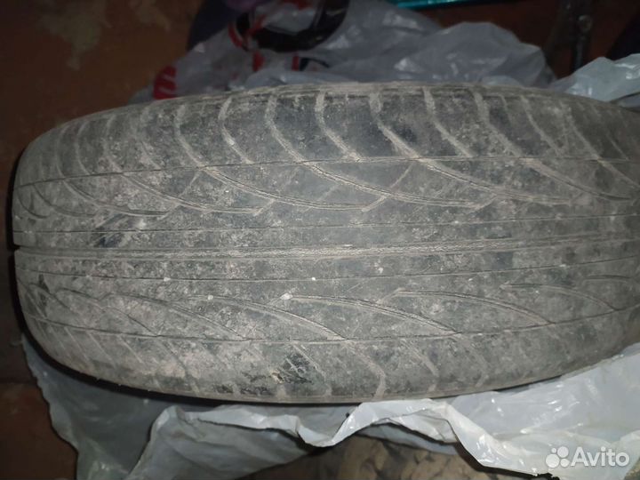 Falken Radial A/P 185/65 R15