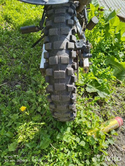 Продам ттр250R