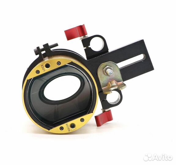 Анаморфотная насадка Schneider Kreuznach ES Cinelu