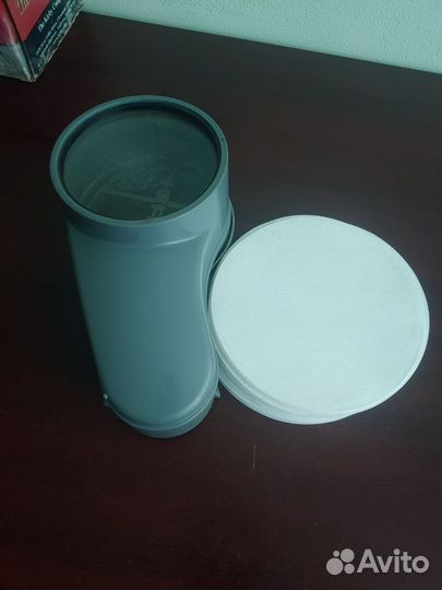 Демонстратор kirby