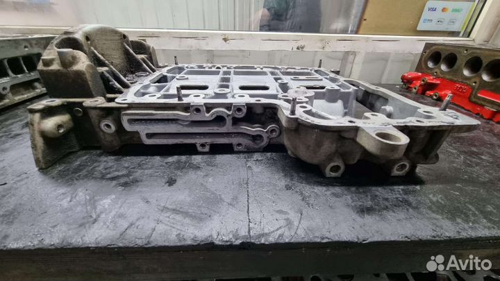 Поддон масляный Ford Transit TTG 2.2 tdci