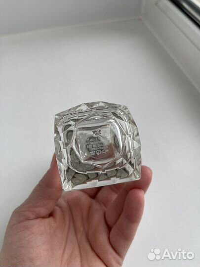 Tiffany Sheer 75 ml парфюм