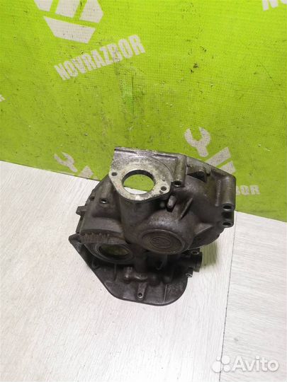 Насос масляный Шкода Фелиция