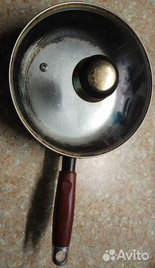 Продам сковороду