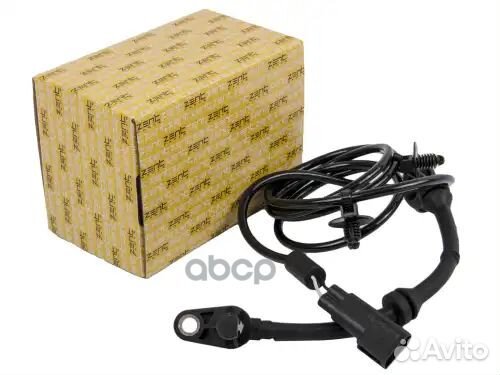 Деталь Z03106 zentparts