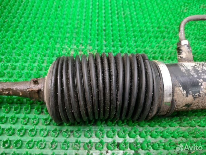 Рулевая рейка Hyundai Sonata EF G6BA 2005