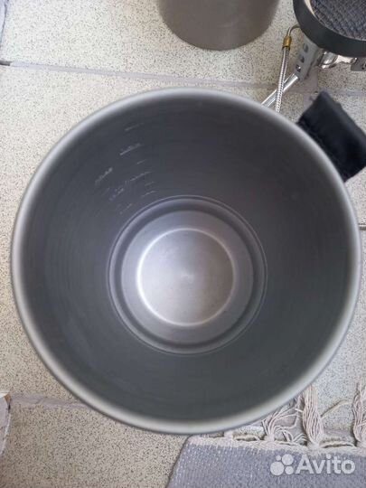 Msr windburner duo 1.8