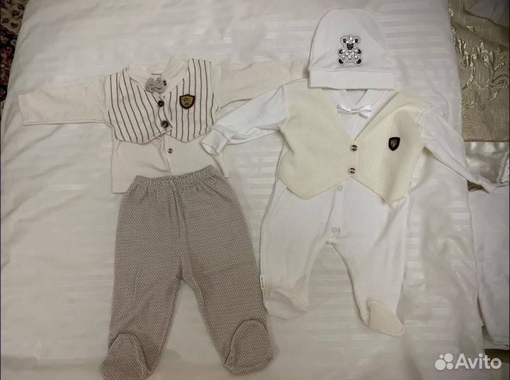 Детские вещи