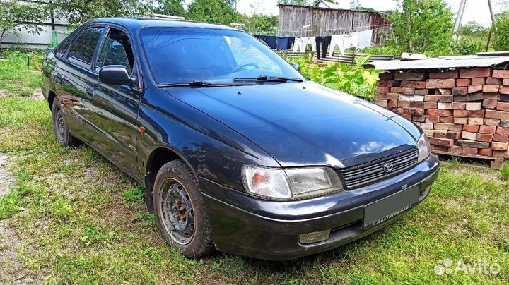 Toyota Carina E, 1994