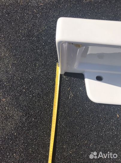 Раковина ideal