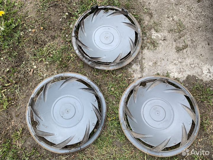 Колпаки floryda 14