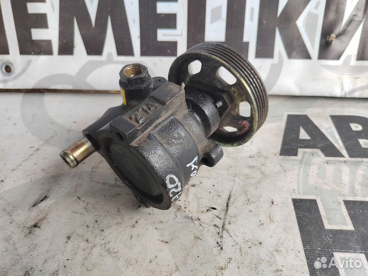 Насос гур Renault Kangoo 1