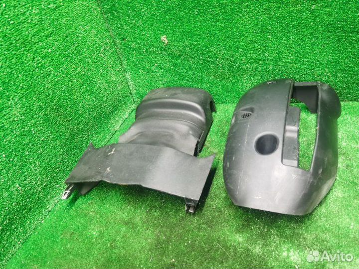 Пластик подрулевой Ford Mondeo 4 рестайлинг 1.6