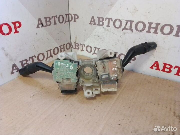 Подрулевой переключатель Mazda 6 GG