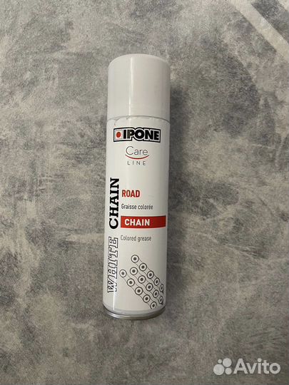 Moto смазка цепи 250 ml новая