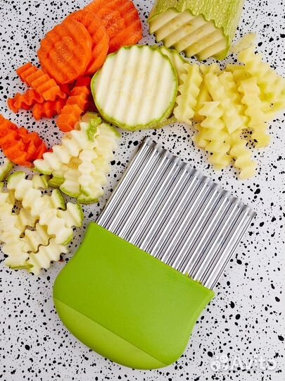 Резка для картошки фри