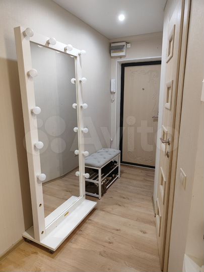 2-к. квартира, 44,6 м², 3/5 эт.