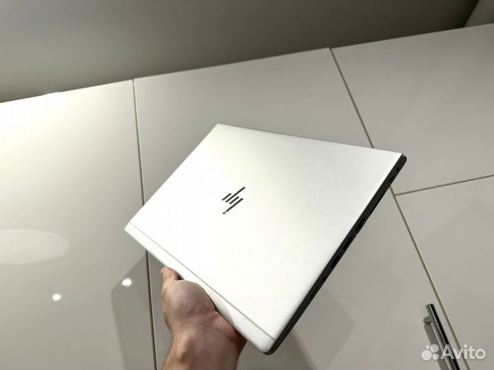 Первый,тонкий,мощнейший элитный ультрабук HP 2022г